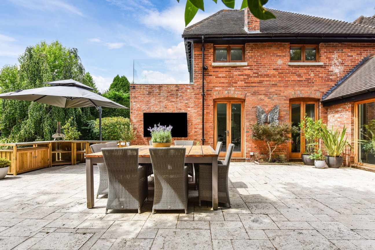 Beaulieu Road, Lyndhurst, Hampshire