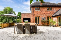 Beaulieu Road, Lyndhurst, Hampshire