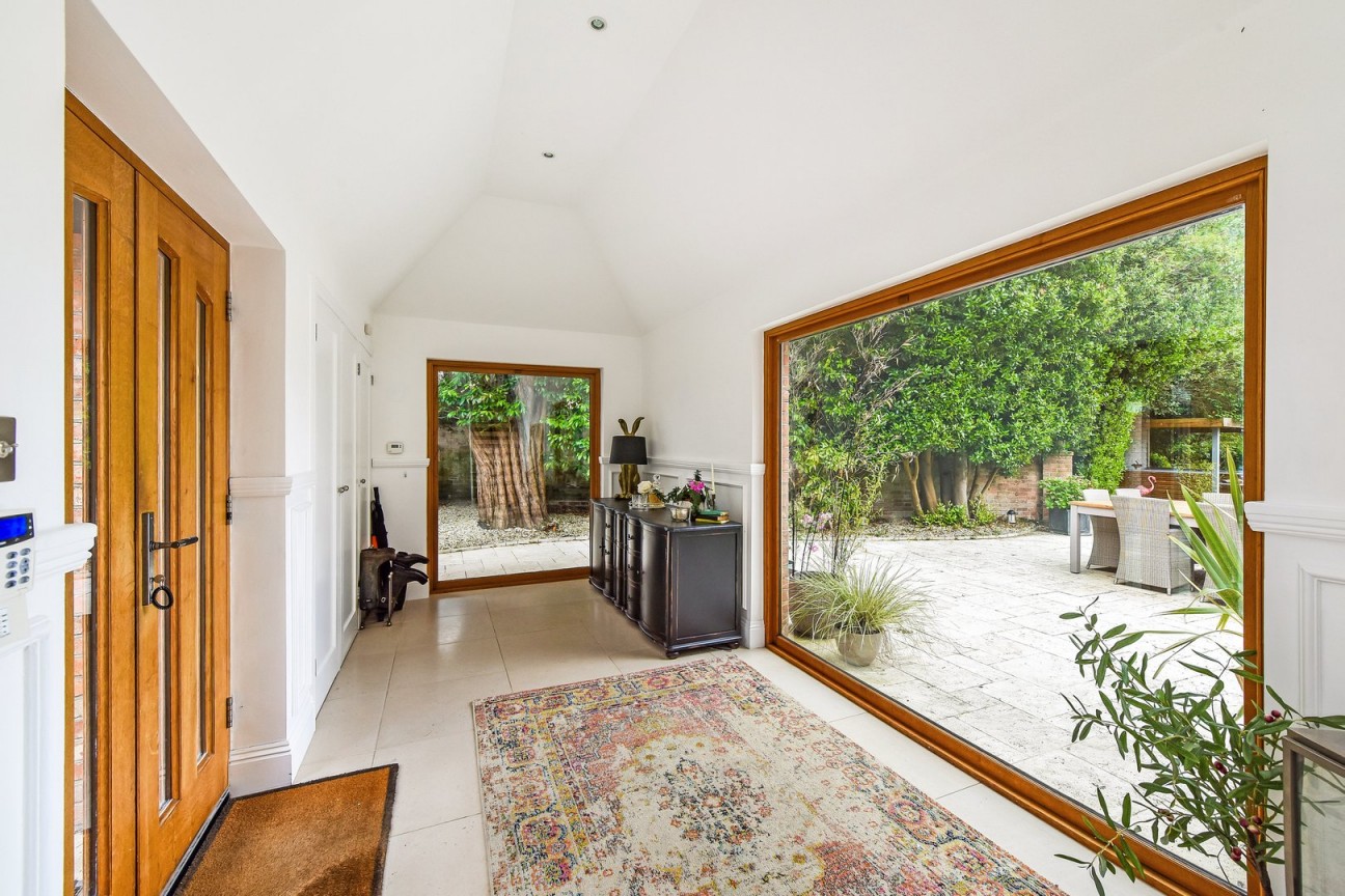 Beaulieu Road, Lyndhurst, Hampshire