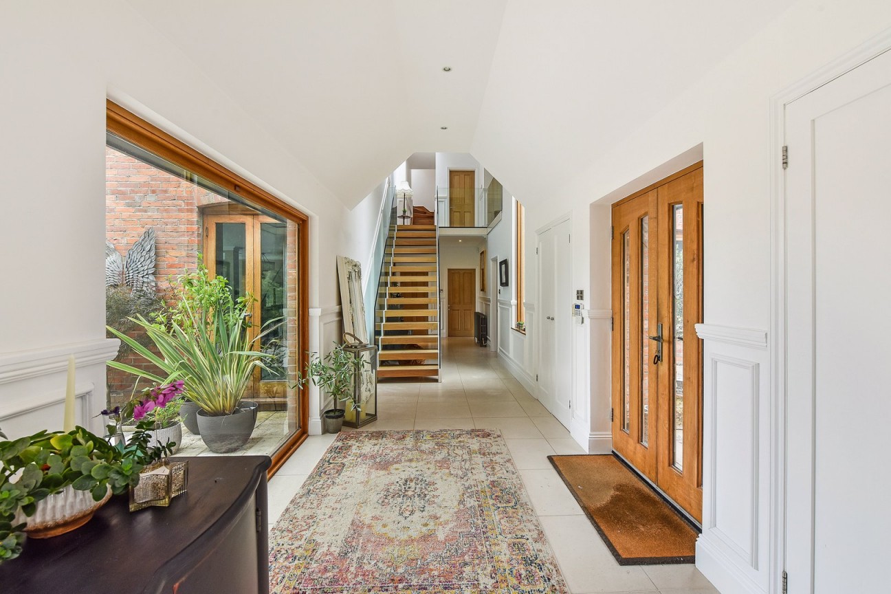 Beaulieu Road, Lyndhurst, Hampshire