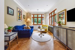Beaulieu Road, Lyndhurst, Hampshire