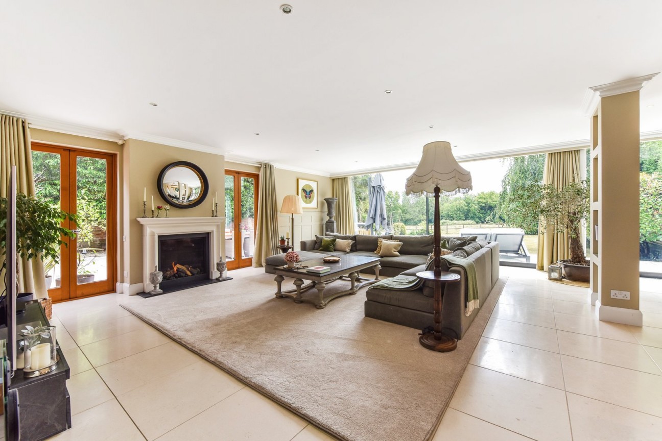 Beaulieu Road, Lyndhurst, Hampshire