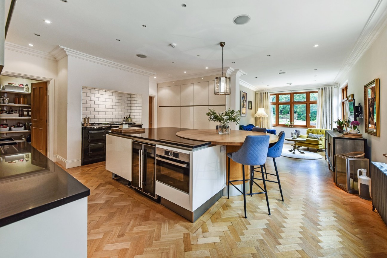 Beaulieu Road, Lyndhurst, Hampshire