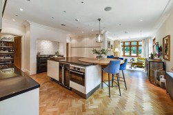 Beaulieu Road, Lyndhurst, Hampshire