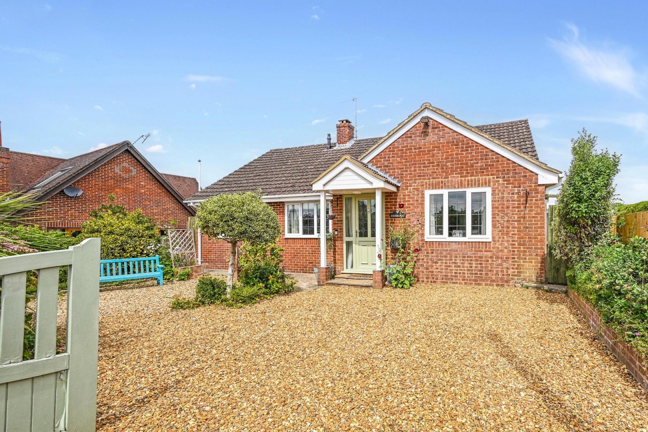 Woodfalls, Salisbury