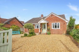 Woodfalls, Salisbury