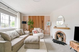 Woodfalls, Salisbury