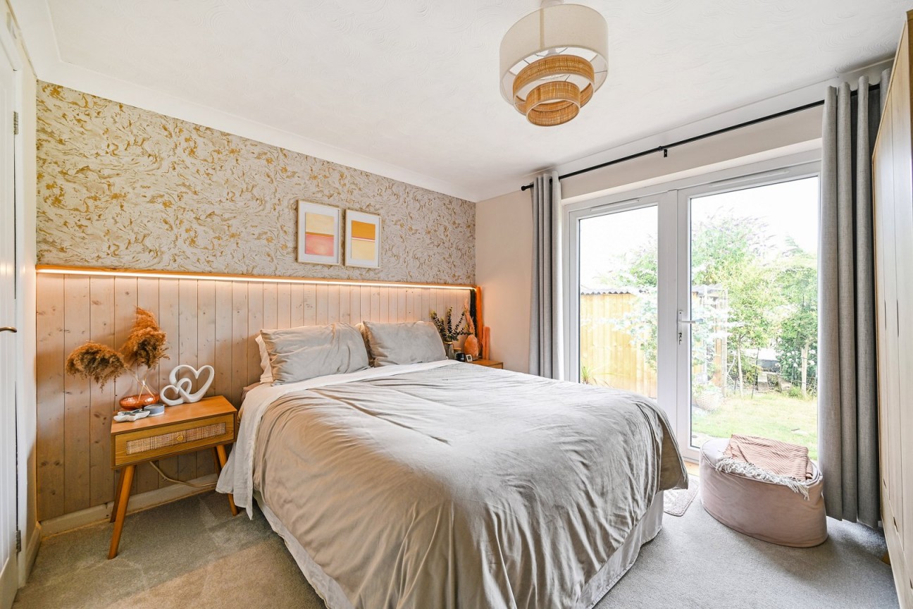 Woodfalls, Salisbury