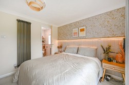 Woodfalls, Salisbury