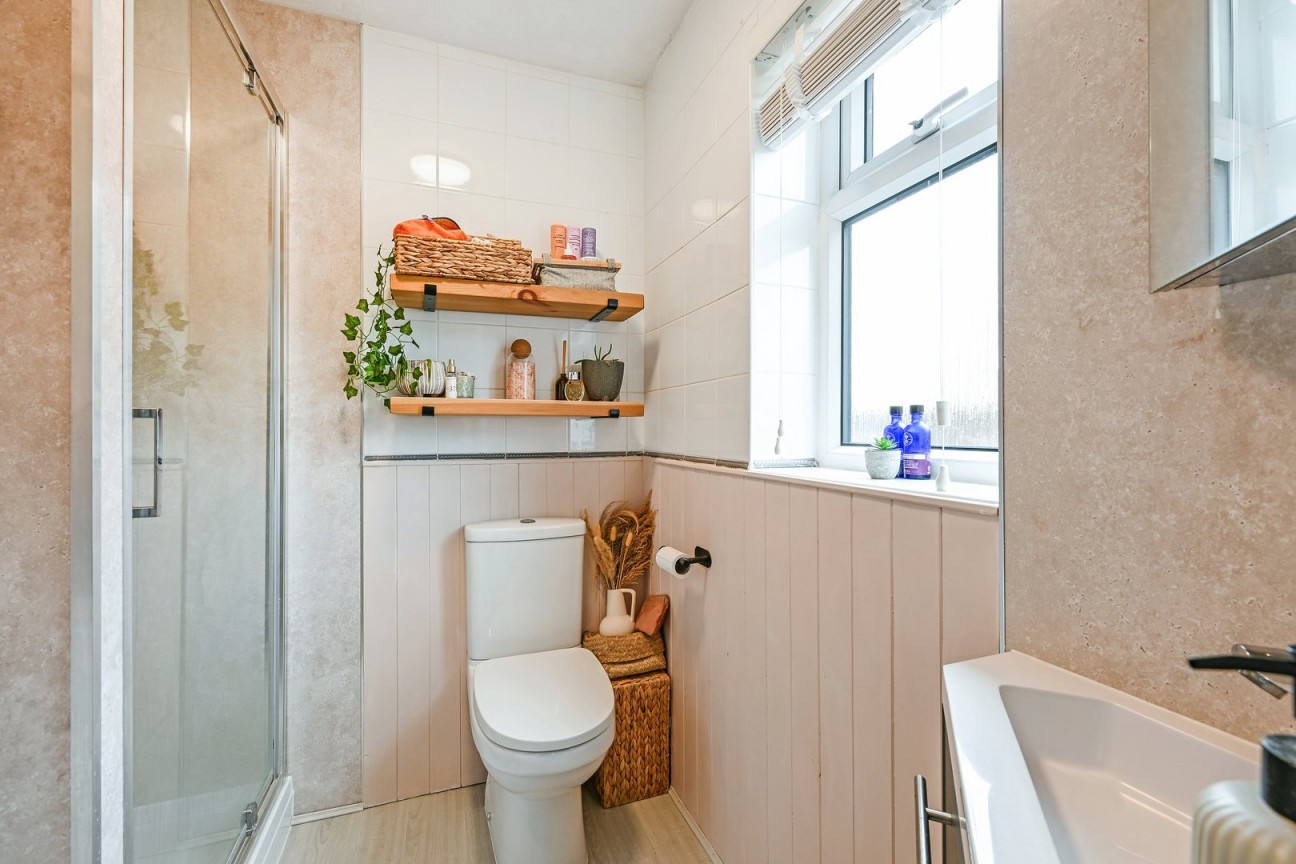 Woodfalls, Salisbury