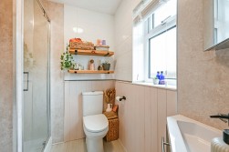 Woodfalls, Salisbury