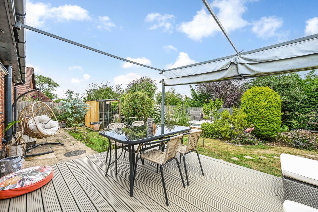 Woodfalls, Salisbury