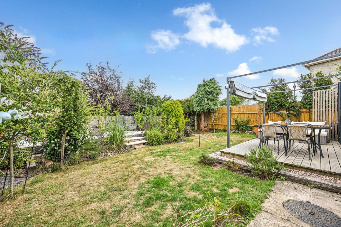 Woodfalls, Salisbury