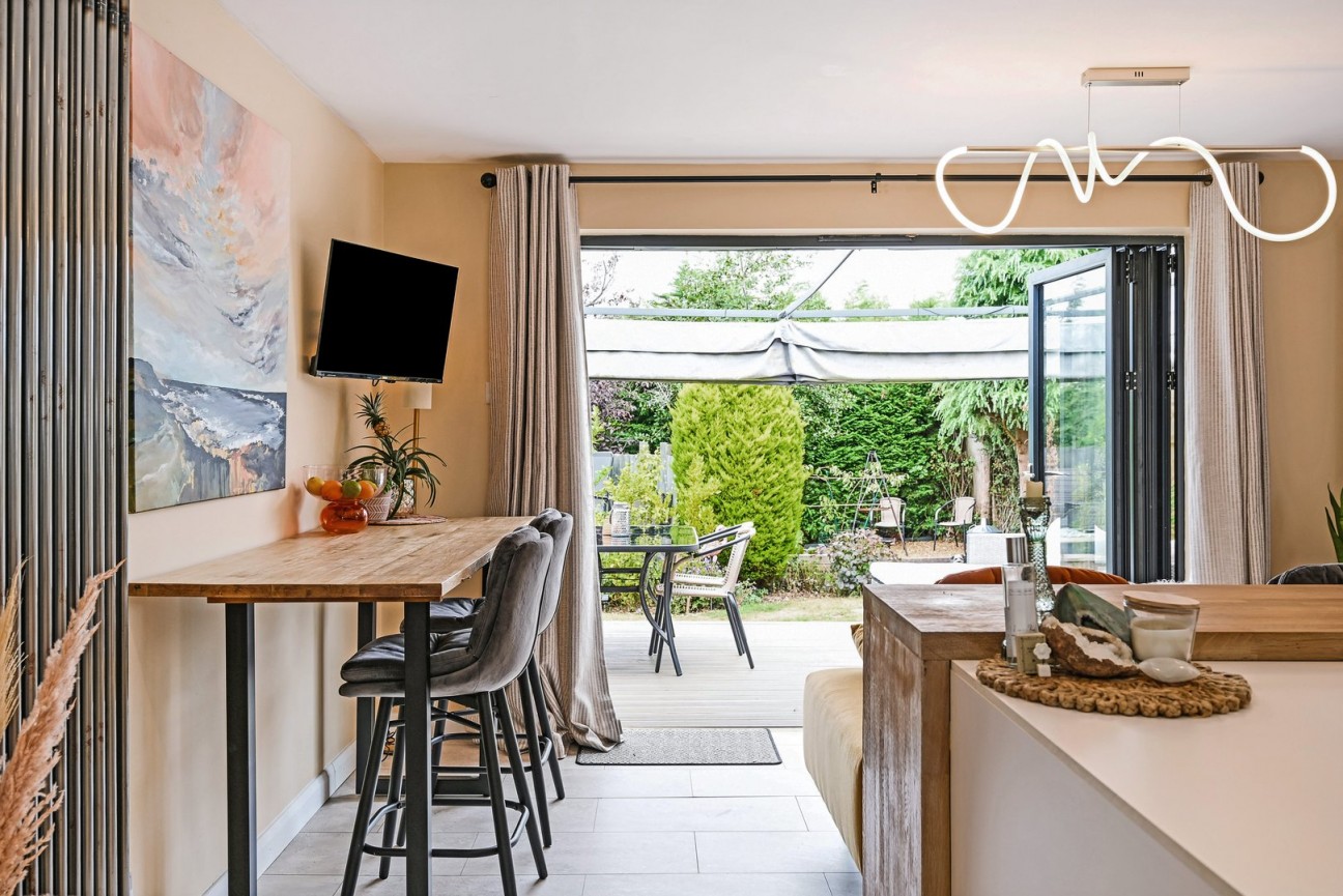 Woodfalls, Salisbury