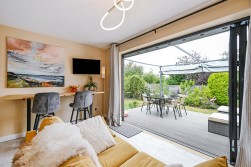 Woodfalls, Salisbury