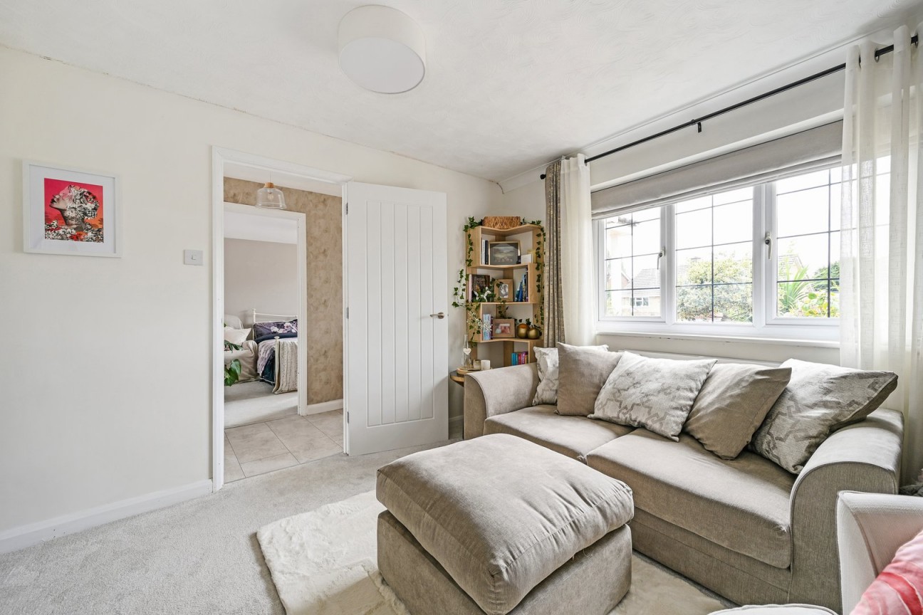 Woodfalls, Salisbury