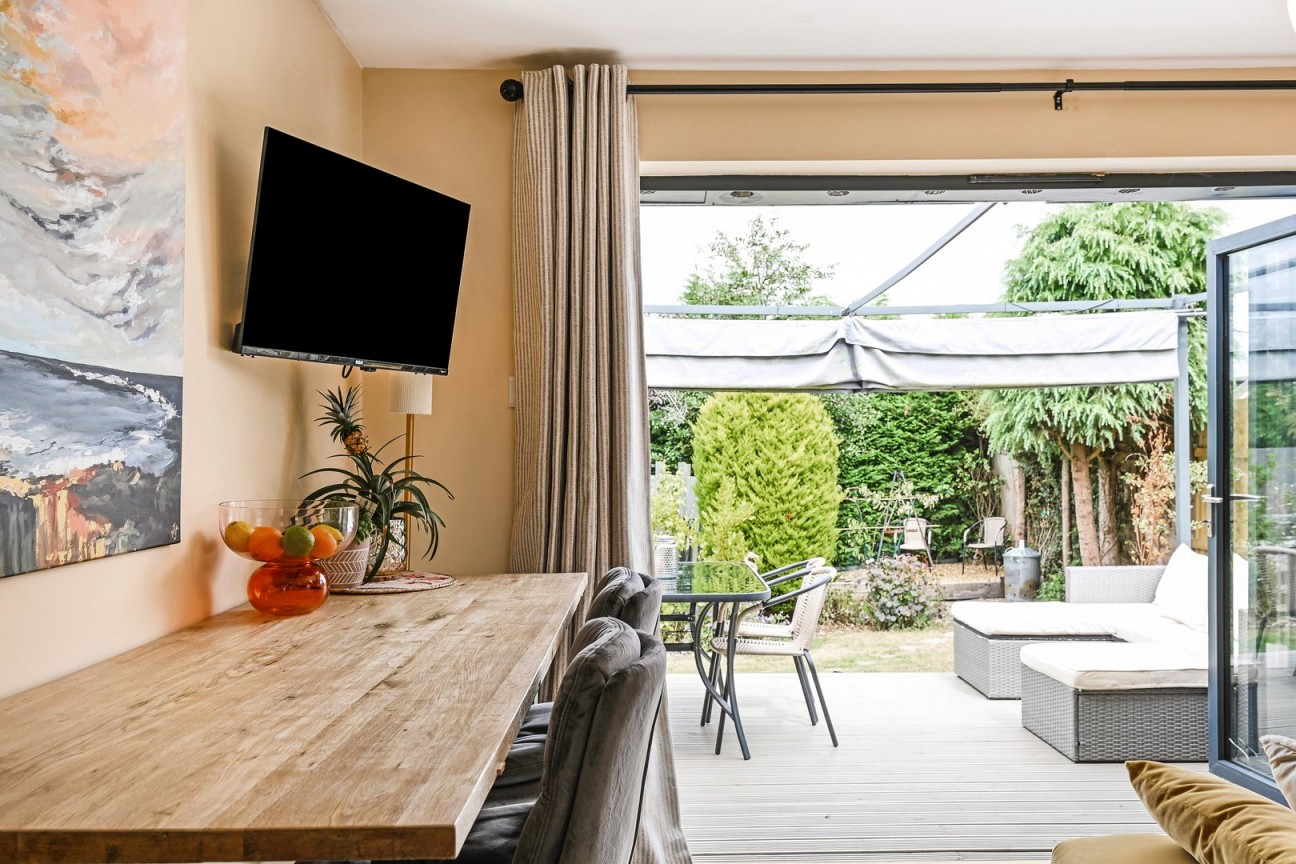 Woodfalls, Salisbury