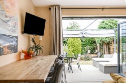 Woodfalls, Salisbury