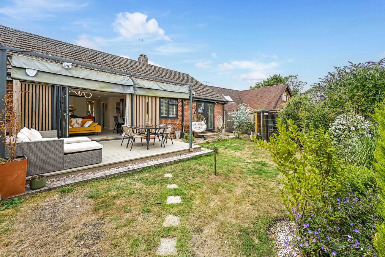 Woodfalls, Salisbury