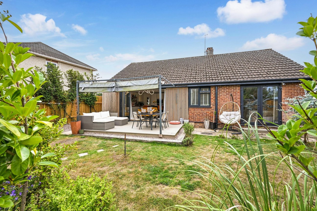 Woodfalls, Salisbury