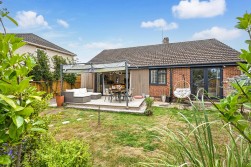 Woodfalls, Salisbury