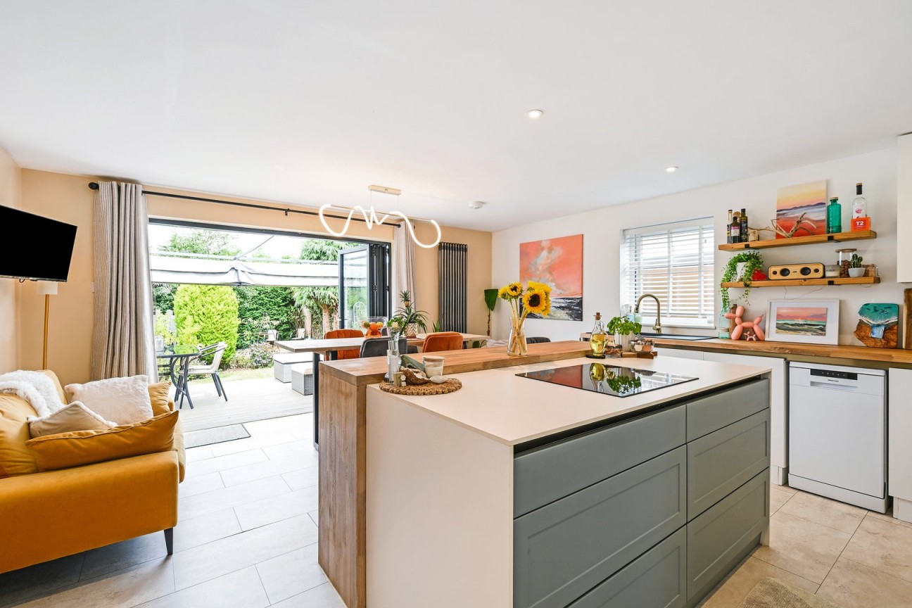 Woodfalls, Salisbury