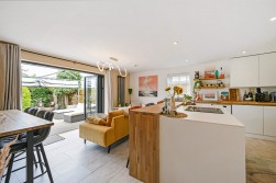 Woodfalls, Salisbury