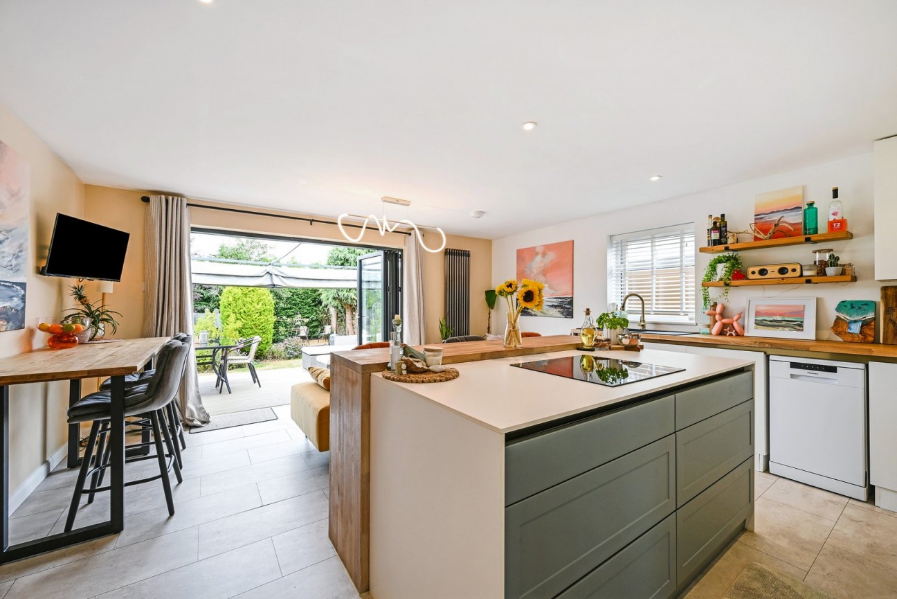 Woodfalls, Salisbury