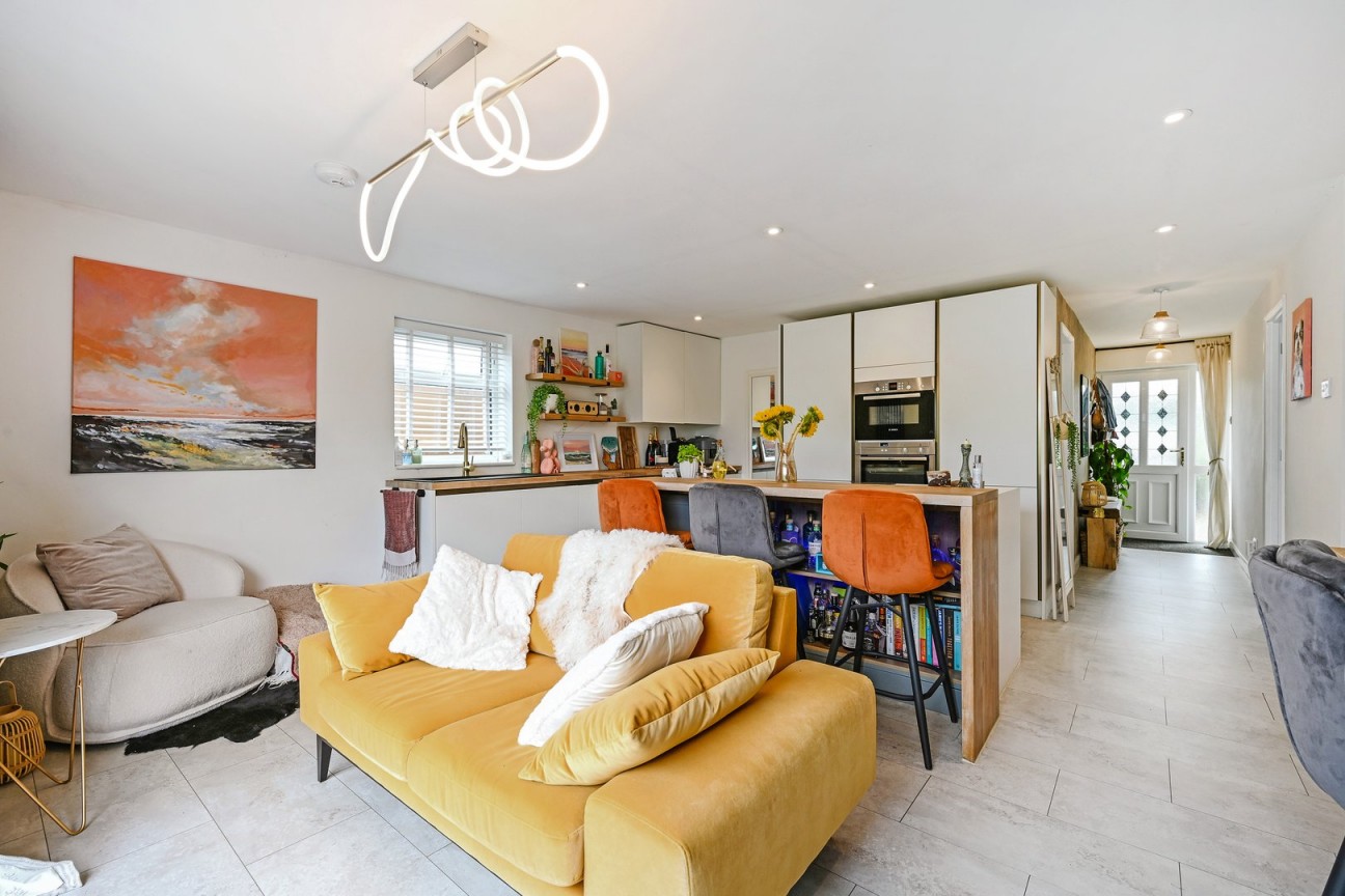 Woodfalls, Salisbury