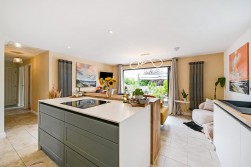 Woodfalls, Salisbury