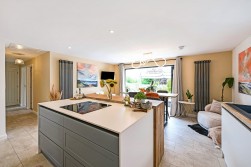 Woodfalls, Salisbury