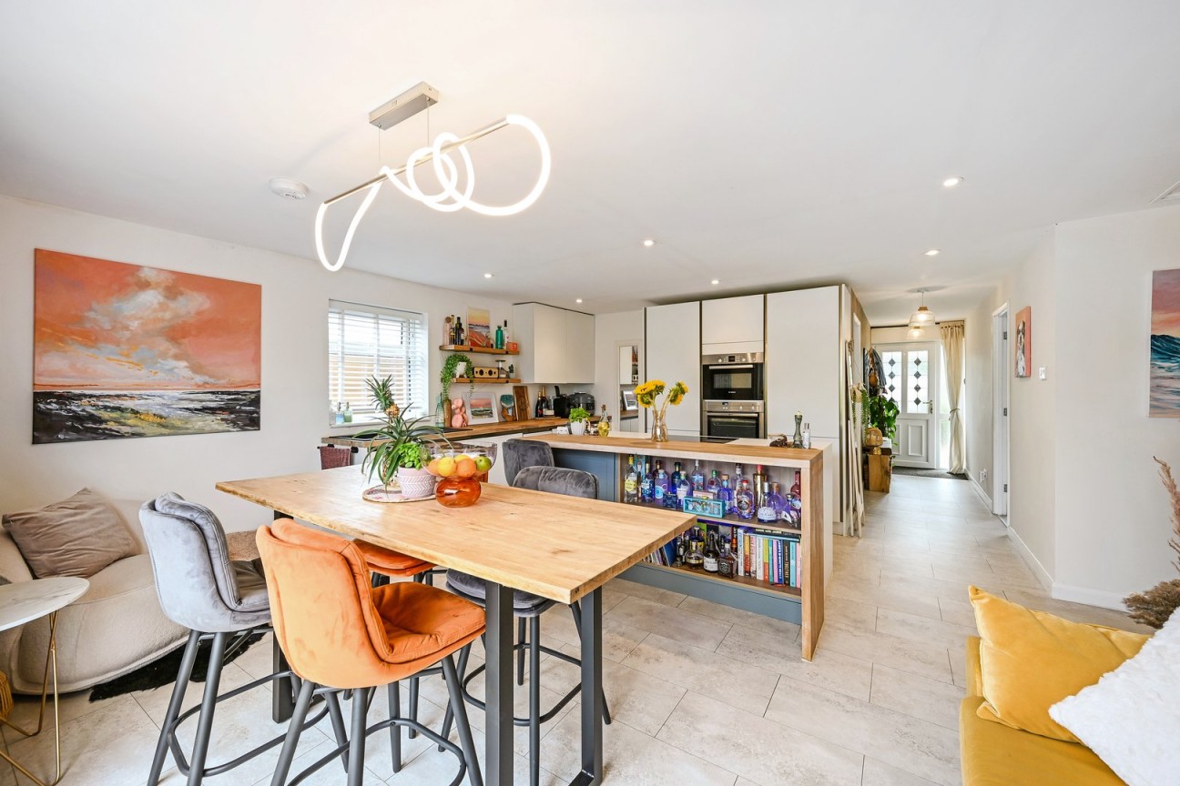 Woodfalls, Salisbury