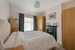 Princes Crescent, Lyndhurst, Hampshire
