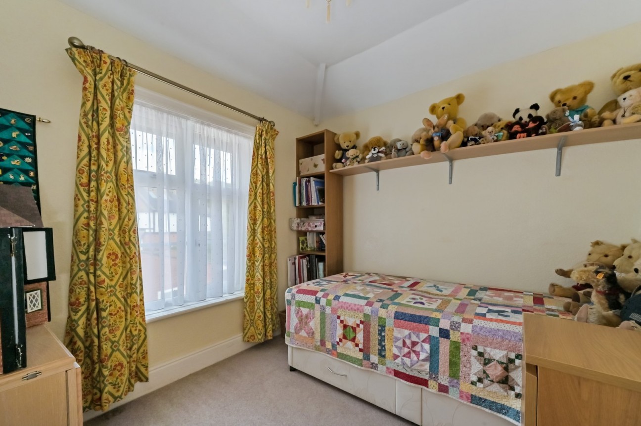 Princes Crescent, Lyndhurst, Hampshire
