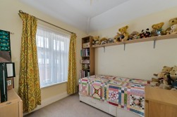 Princes Crescent, Lyndhurst, Hampshire