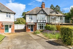 Princes Crescent, Lyndhurst, Hampshire