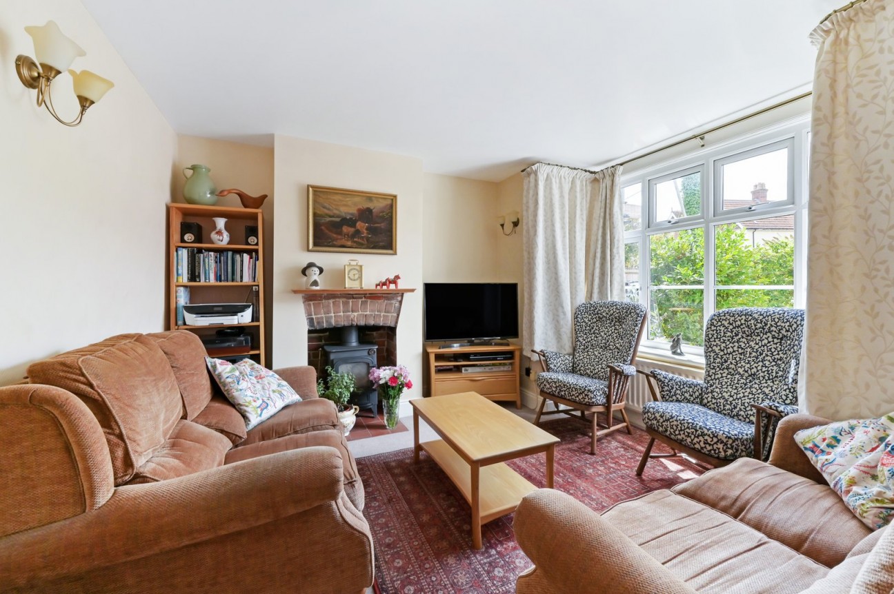 Princes Crescent, Lyndhurst, Hampshire