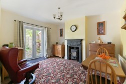 Princes Crescent, Lyndhurst, Hampshire