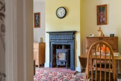 Princes Crescent, Lyndhurst, Hampshire