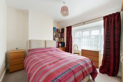 Princes Crescent, Lyndhurst, Hampshire