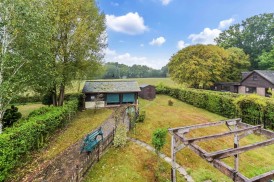 Bartley, Southampton, Hampshire