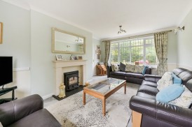 Bartley, Southampton, Hampshire