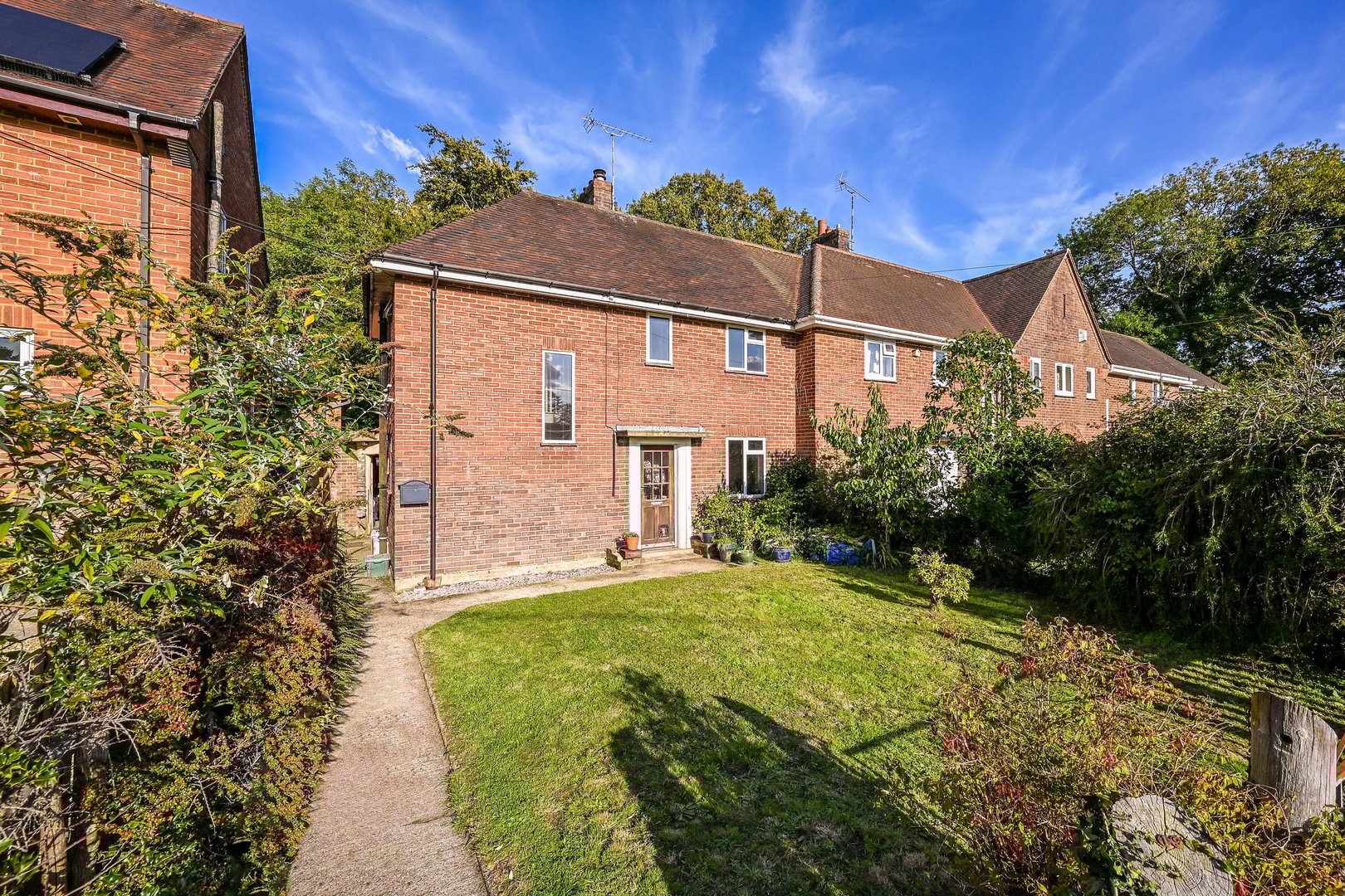 Northerwood Avenue, Lyndhurst, Hampshire