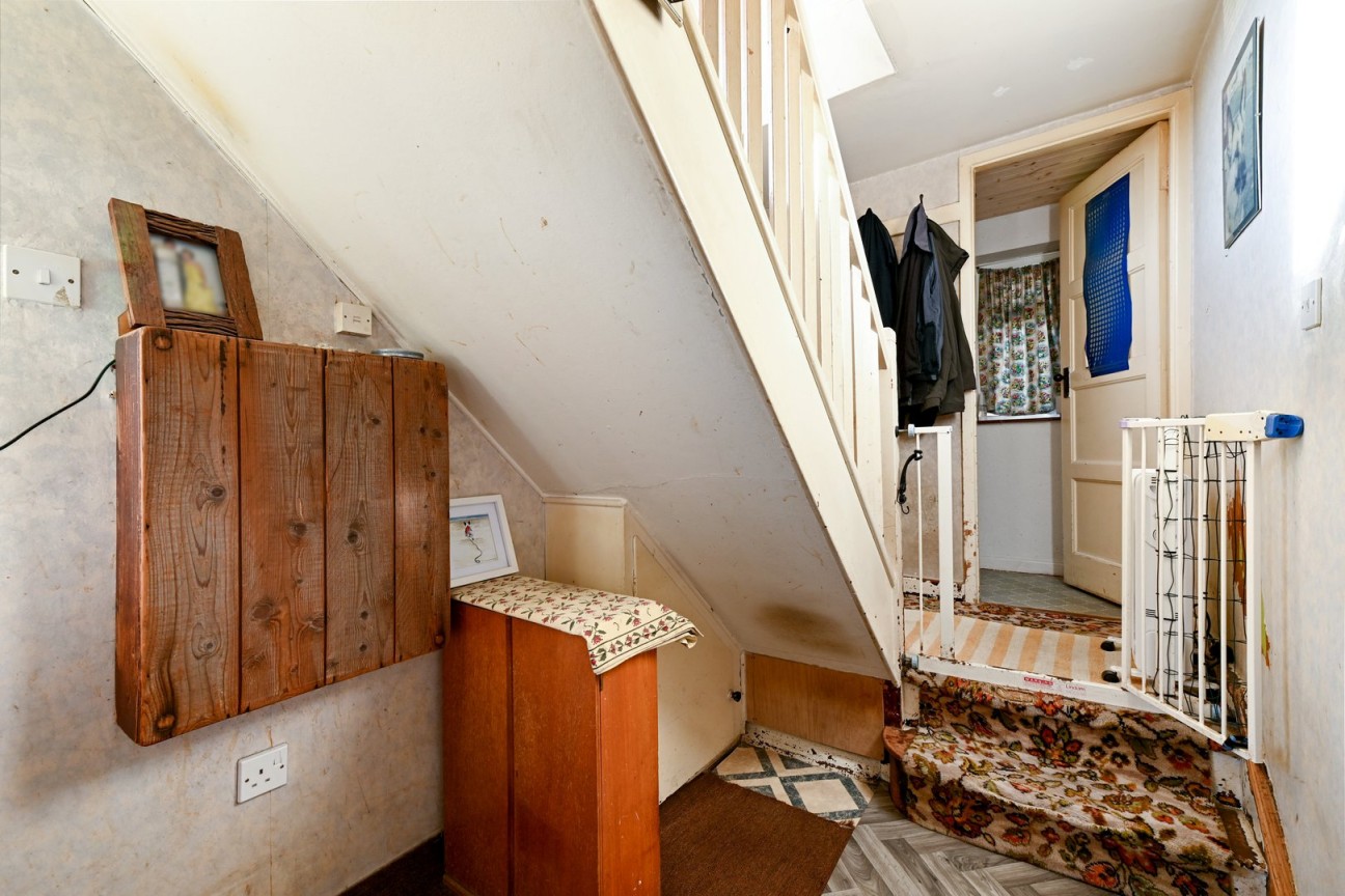 Northerwood Avenue, Lyndhurst, Hampshire