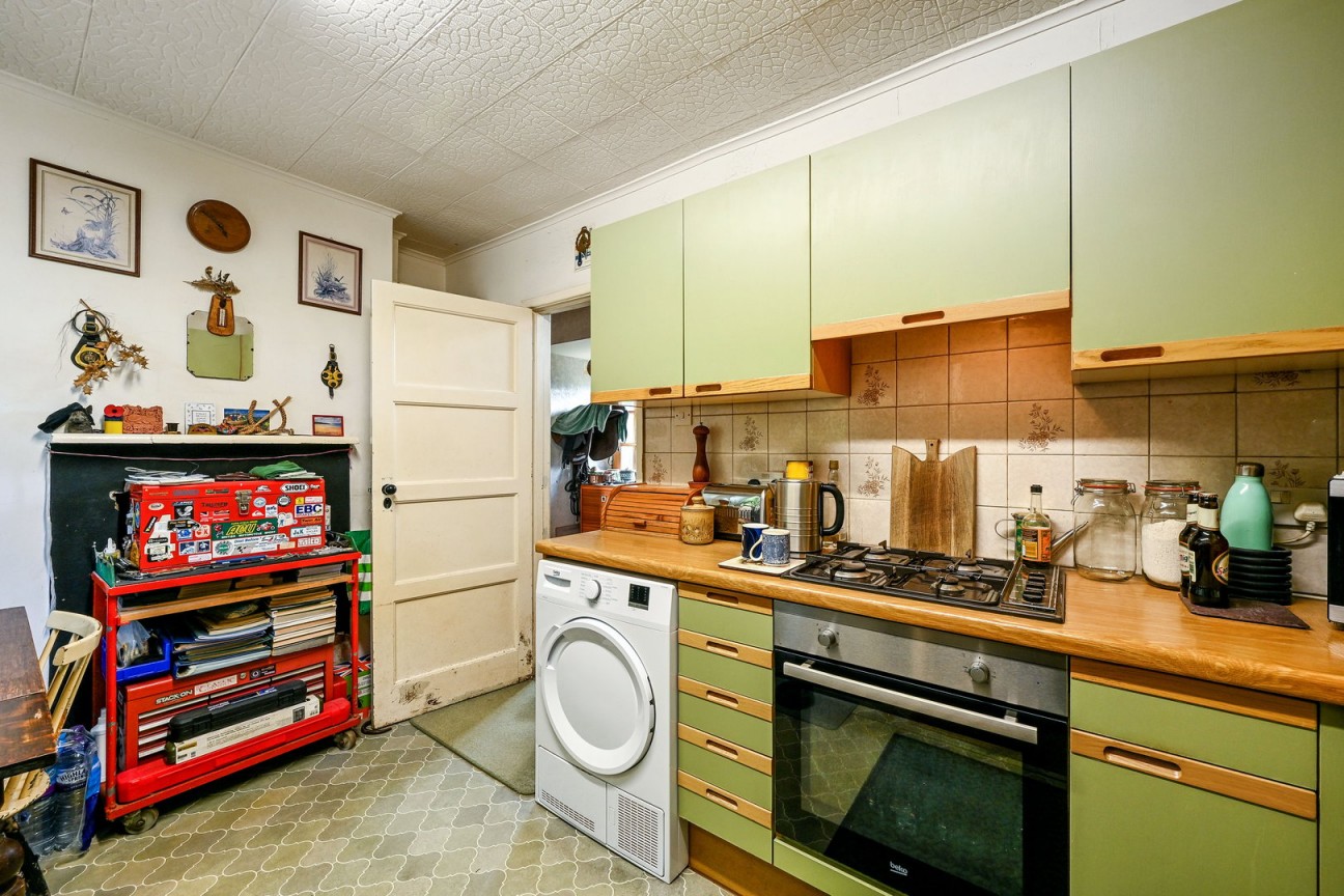 Northerwood Avenue, Lyndhurst, Hampshire