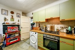 Northerwood Avenue, Lyndhurst, Hampshire