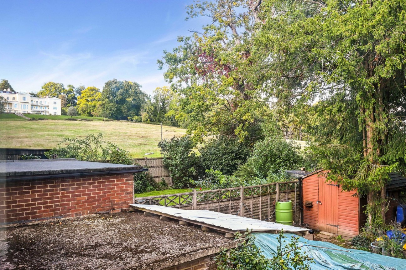 Northerwood Avenue, Lyndhurst, Hampshire