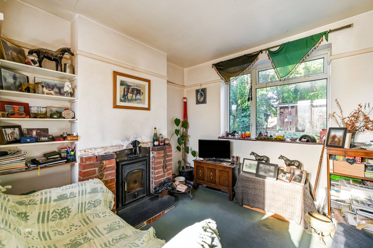 Northerwood Avenue, Lyndhurst, Hampshire