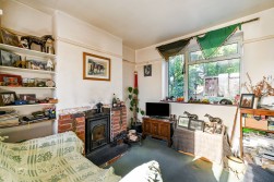 Northerwood Avenue, Lyndhurst, Hampshire