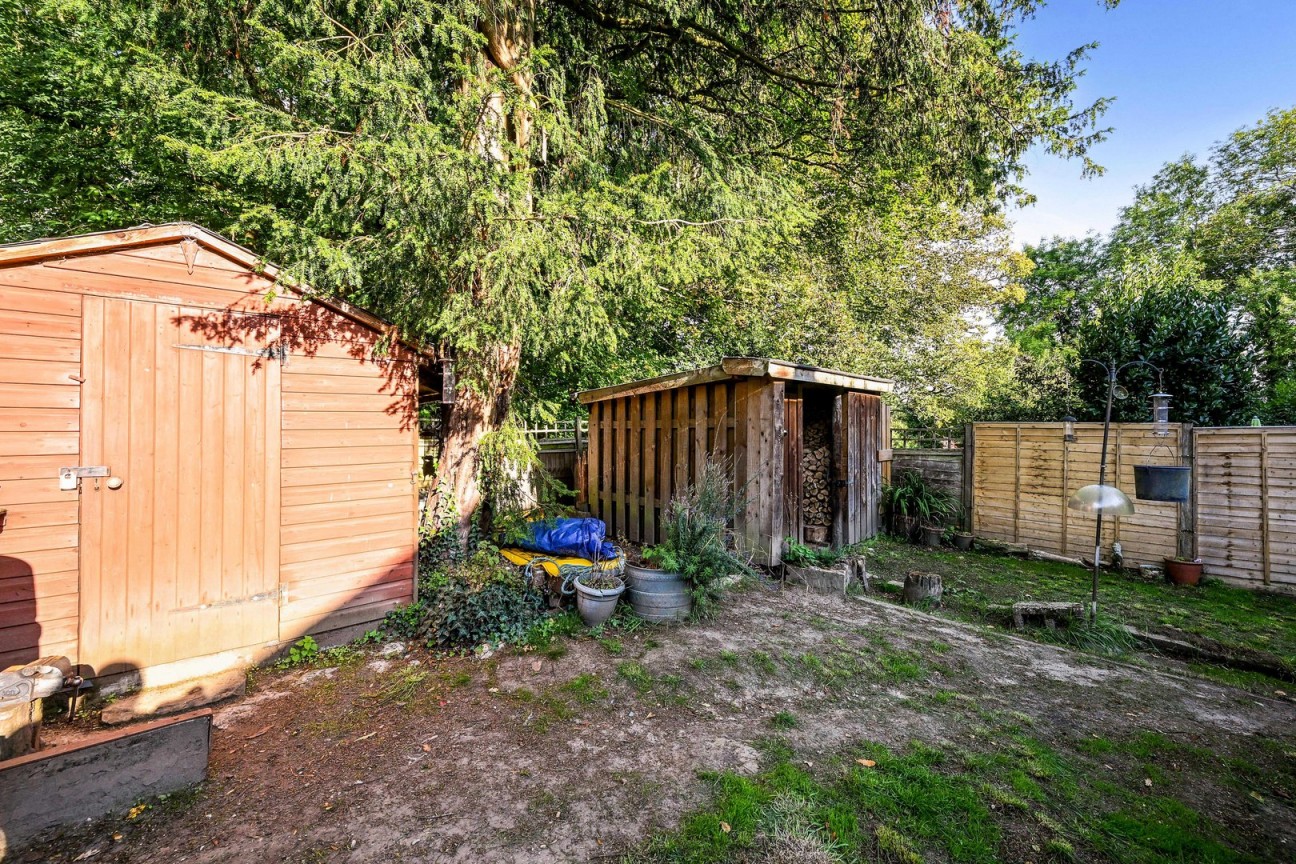 Northerwood Avenue, Lyndhurst, Hampshire